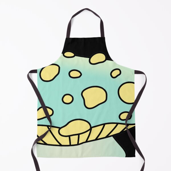 Item preview, small cute funny kawaii fly agaric mushroom | cute kawaii art designed and sold by ArtisticThings1.