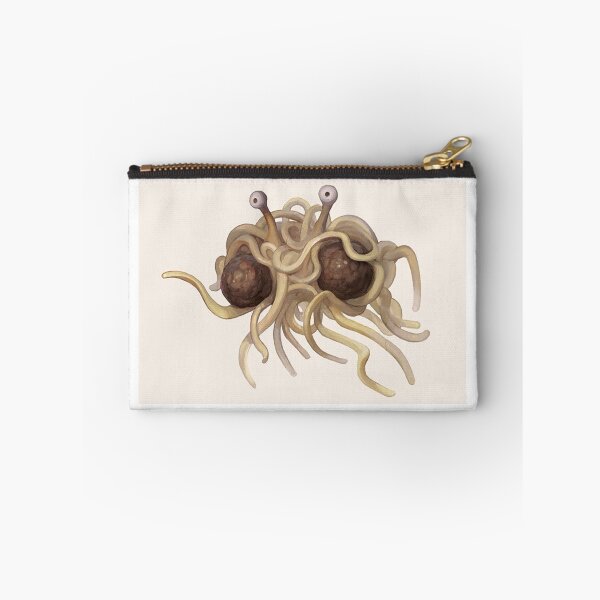 Item preview, The Flying Spaghetti Monster designed and sold by SkysDesigns1.