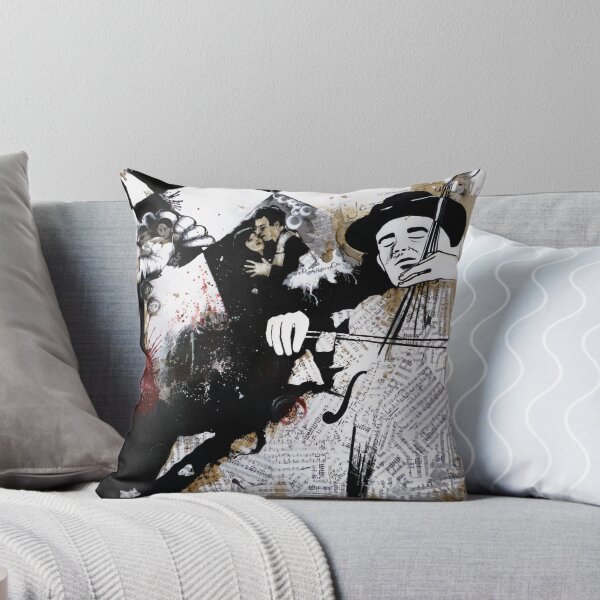 Item preview, Jazz club designed and sold by Dorka.