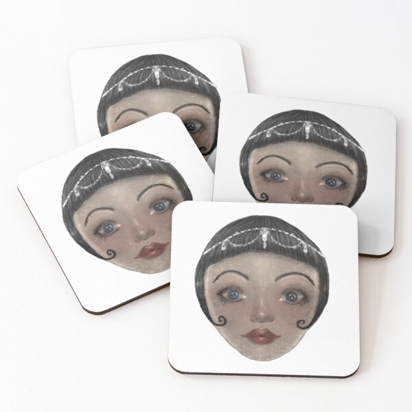 Item preview, 1920s Dapper Flapper  designed and sold by Avika D.