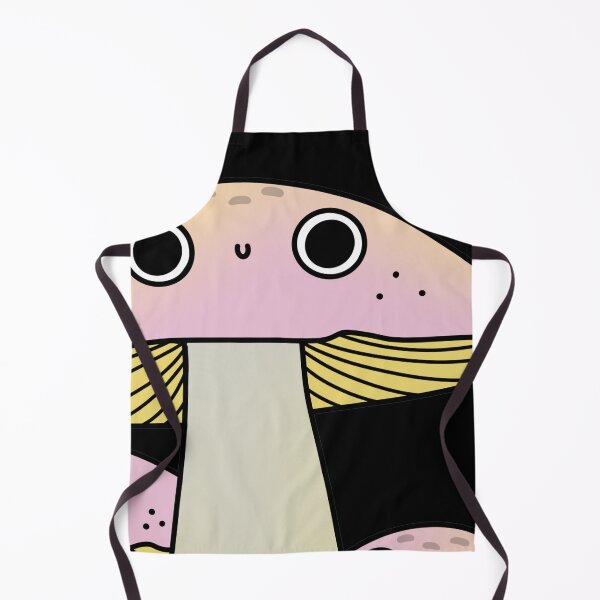 Item preview, small baby cute kawaii fly agaric mushrooms | cute kawaii art designed and sold by ArtisticThings1.