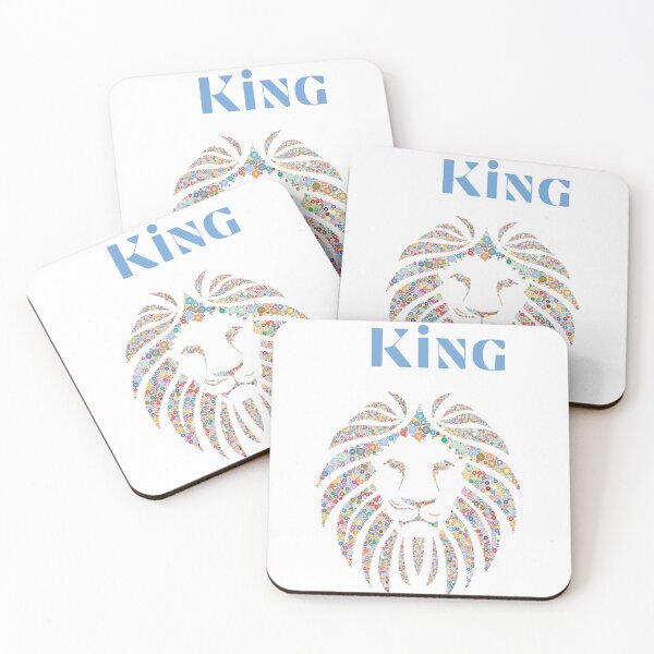 Item preview, Lion image with lion text tshirt  designed and sold by SamXDesigns.