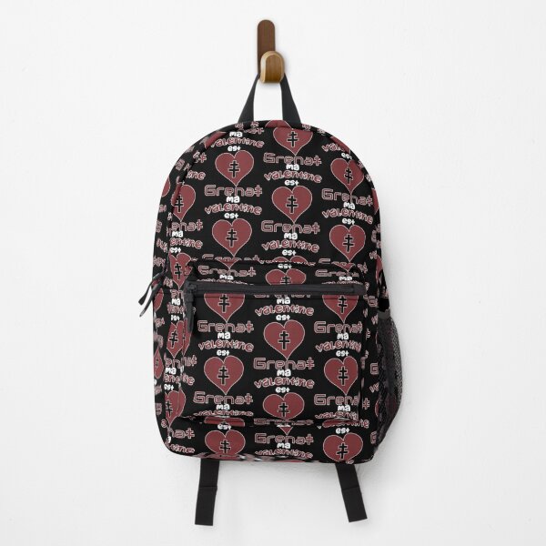 Item preview, Men's Gift Metz Football Supporter Valentine's Day designed and sold by RomualdGR.