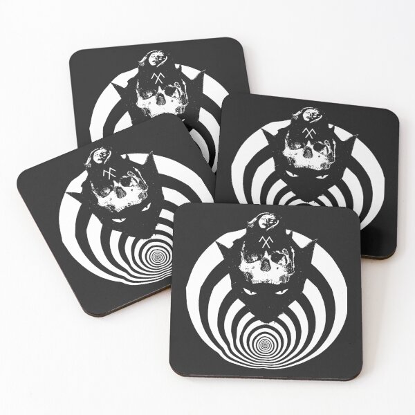Item preview, UNCLE ACID _amp_ THE DEADBEATS - Best Merch      designed and sold by Tifani-Lynnea.