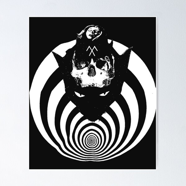 Item preview, UNCLE ACID _amp_ THE DEADBEATS - Best Merch      designed and sold by Tifani-Lynnea.