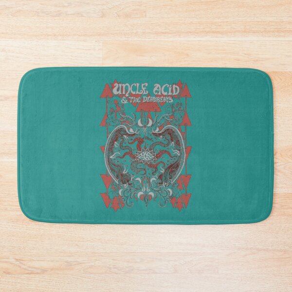 Item preview, UNCLE ACID _amp_ THE DEADBEATS - Best Merch     designed and sold by Tifani-Lynnea.