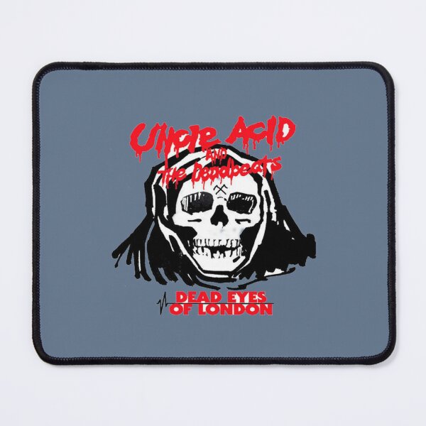 Item preview, Uncle Acid 3 designed and sold by Tifani-Lynnea.