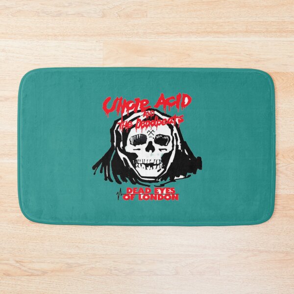Item preview, Uncle Acid 3    designed and sold by Tifani-Lynnea.