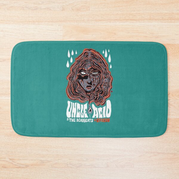 Item preview, Uncle Acid 4   designed and sold by Tifani-Lynnea.