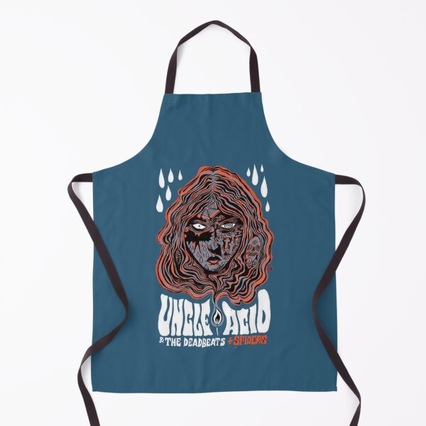 Item preview, Uncle Acid 4 designed and sold by Tifani-Lynnea.
