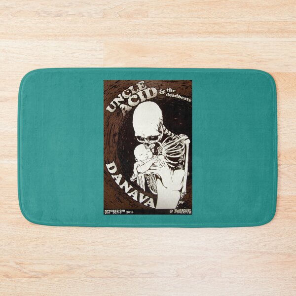 Item preview, Uncle Acid and the Deadbeats       designed and sold by Tifani-Lynnea.
