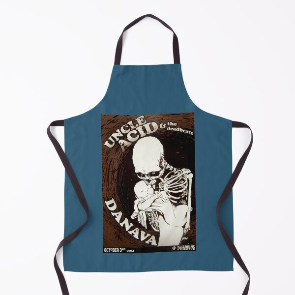 Item preview, Uncle Acid and the Deadbeats designed and sold by Tifani-Lynnea.
