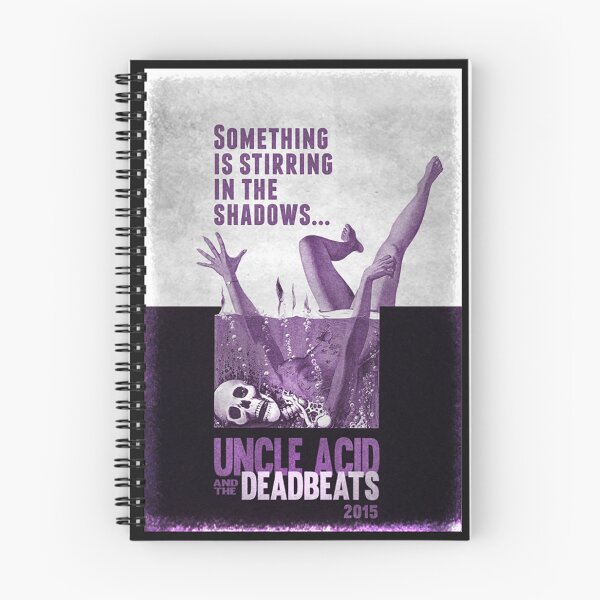 Item preview, Uncle Acid and the Deadbeats      designed and sold by Tifani-Lynnea.