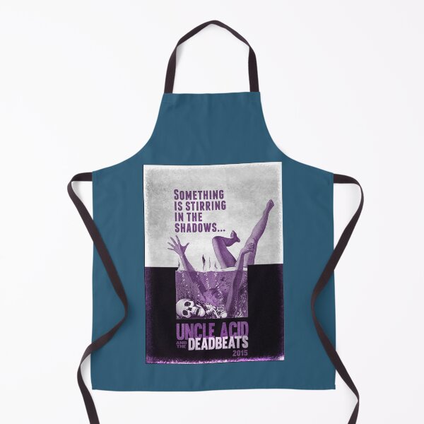 Item preview, Uncle Acid and the Deadbeats      designed and sold by Tifani-Lynnea.