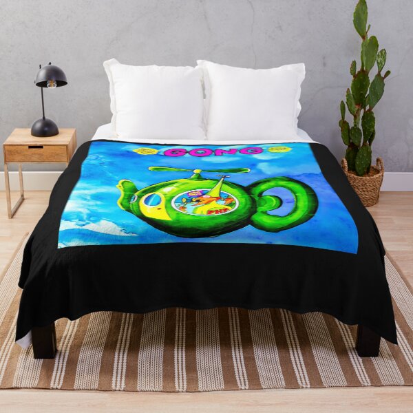Item preview, Gong Flying Teapot Classic T-Shirt designed and sold by AnastasiosLoiz.