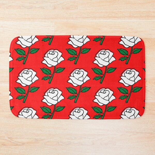 Item preview, White Rose designed and sold by AtiVMZ.