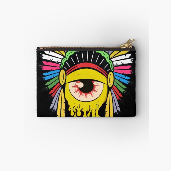 Item preview, Dab Eye Original Label Package No Text designed and sold by DabGraphic.