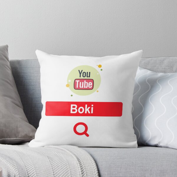 Item preview, Custom Design For Boki designed and sold by Ricky612b.