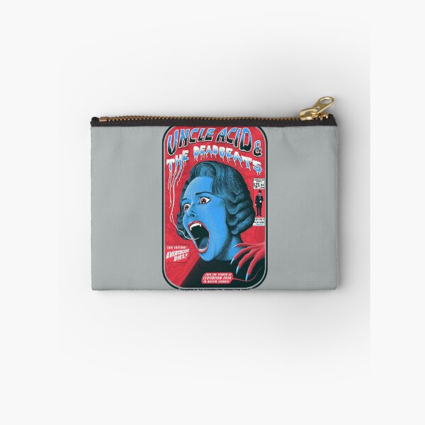 Item preview, Uncle Acid and the deadbeats     designed and sold by Tifani-Lynnea.
