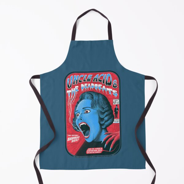 Item preview, Uncle Acid and the deadbeats     designed and sold by Tifani-Lynnea.