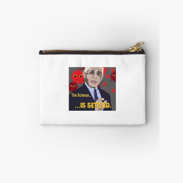 Item preview, The Science Is Settled.  designed and sold by nthu333fdd.