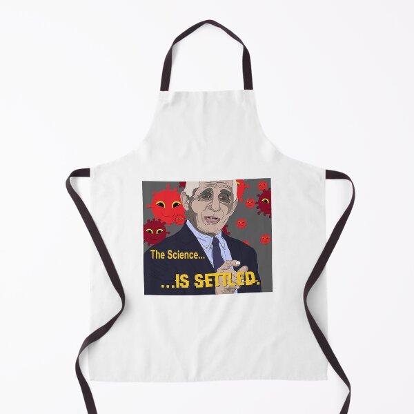 Item preview, The Science Is Settled.  designed and sold by nthu333fdd.