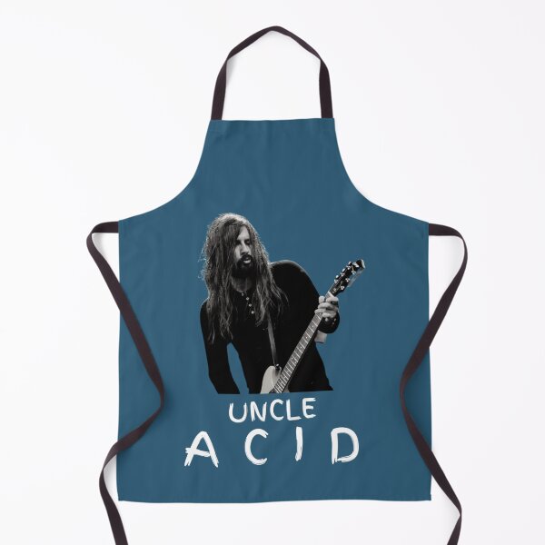 Item preview, Uncle Acid and The Deadbeats designed and sold by Tifani-Lynnea.