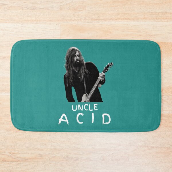Item preview, Uncle Acid and The Deadbeats    designed and sold by Tifani-Lynnea.