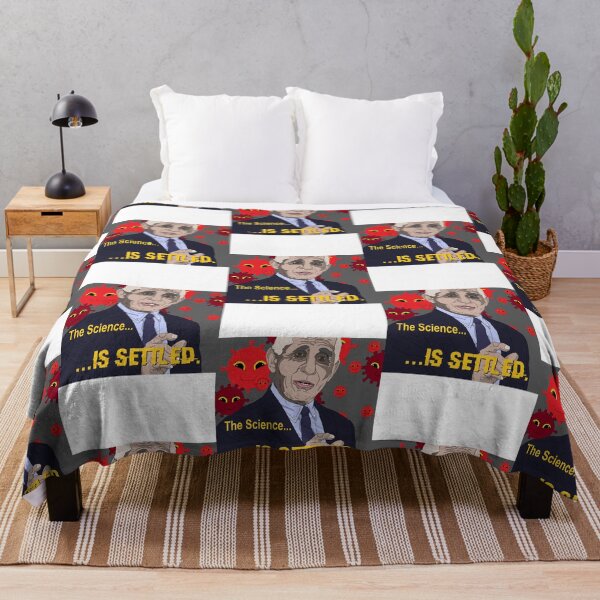 Item preview, The Science Is Settled.  designed and sold by nthu333fdd.