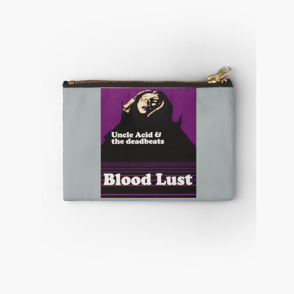 Artikelvorschau, Uncle Acid und die Deadbeats - Blutlust entworfen und verkauft von Tifani-Lynnea.