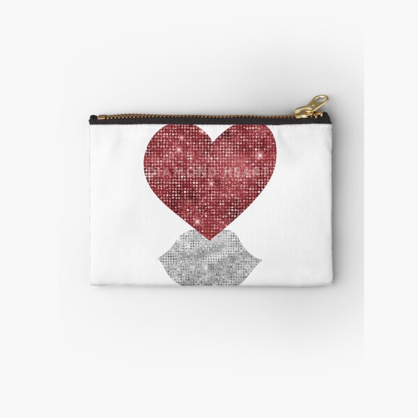 Item preview, my heart is breathing with my diamond mouth designed and sold by Danalight.