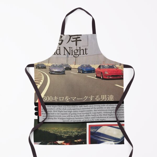 Item preview, Club Midnight designed and sold by Andrea-Gardner.