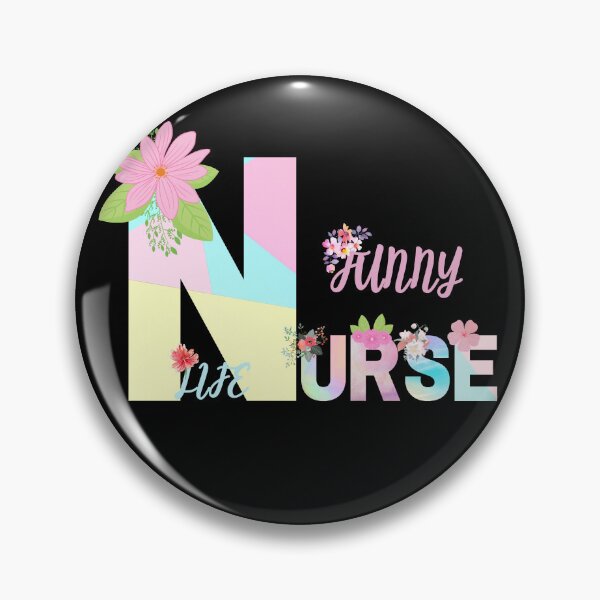 Item preview, Funny Nurse Life T-Shirt designed and sold by SuccessSK.