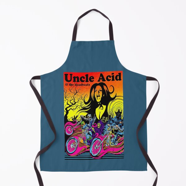 Item preview, Uncle Acid and the deadbeats Poster   designed and sold by Tifani-Lynnea.