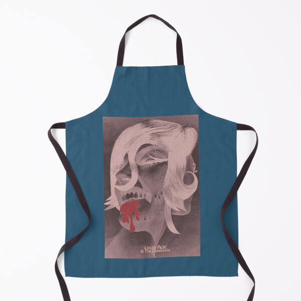 Item preview, Uncle Acid and the deadbeats Wasteland designed and sold by Tifani-Lynnea.
