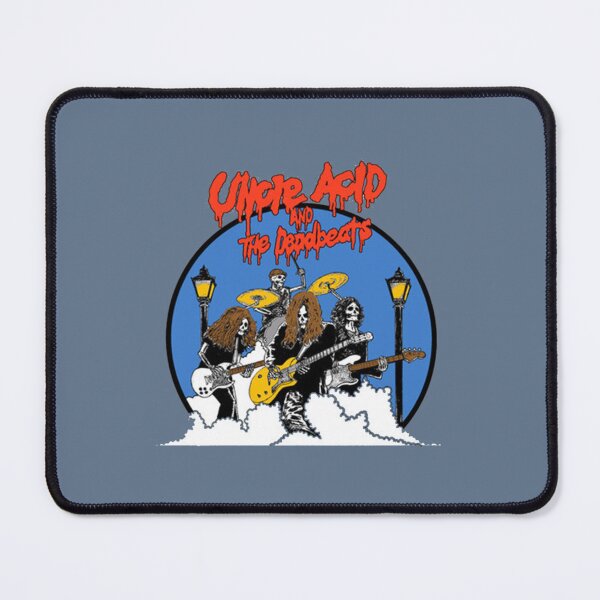 Item preview, Uncle Acid and The Deadbeats designed and sold by Tifani-Lynnea.