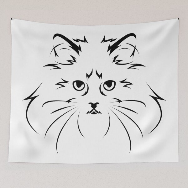 Item preview, Cat Says Hey, Catstronaut designed and sold by DukeSTaurus.