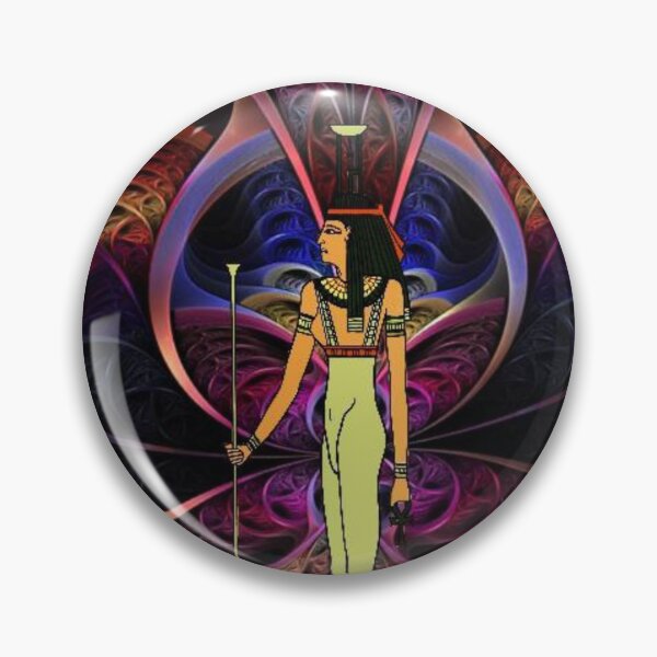 Item preview, "Neftis" designed and sold by IndigoLightz.