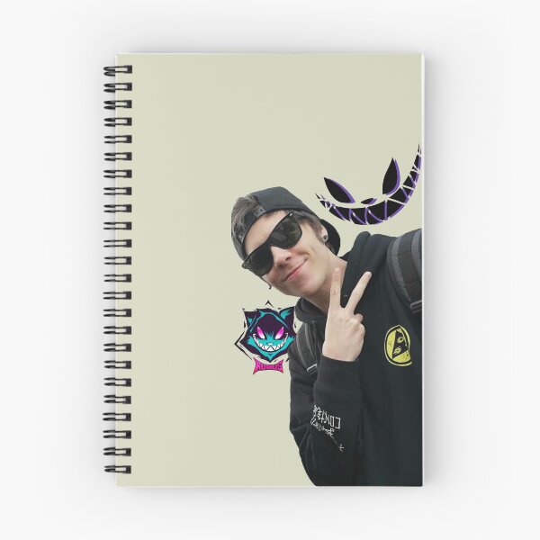 Item preview, Rubius designed and sold by AliasJJ.