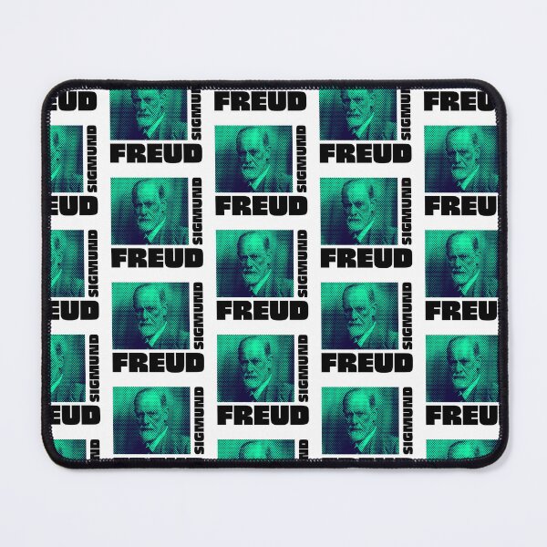 Item preview, Sigmund Freud  designed and sold by Suyogsonar25.