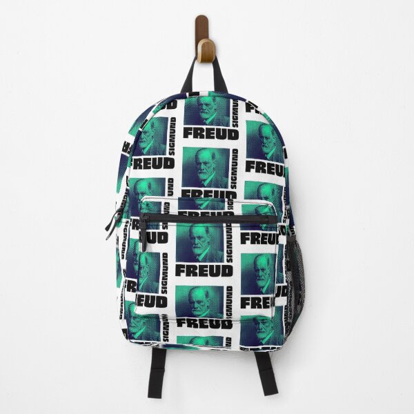 Item preview, Sigmund Freud designed and sold by Suyogsonar25.