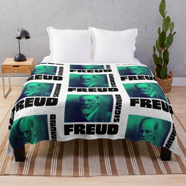 Item preview, Sigmund Freud  designed and sold by Suyogsonar25.