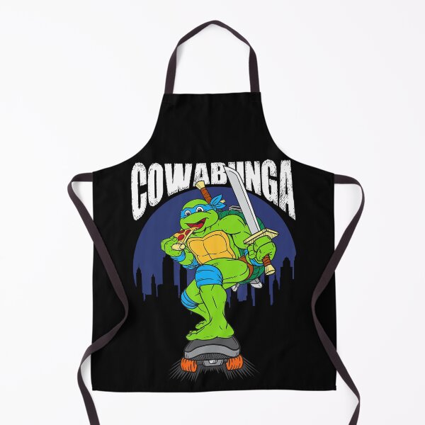 Item preview, Vintage Teenage Turtles Eating Pizza And Skateboarding designed and sold by LindaUS.