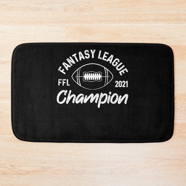 Item preview, Fantasy League Champion FFL Football 2021 Winner vintage  designed and sold by JeffreyLittle.
