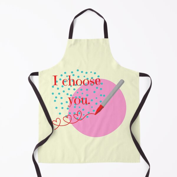 Item preview, Artistic Love Declaration: Heartstrings and Choice designed and sold by DonneeCreations.