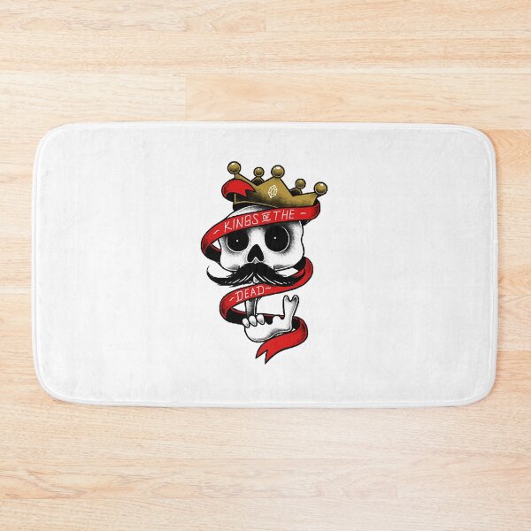 Item preview, Kings of The Dead  designed and sold by nthu333fdd.