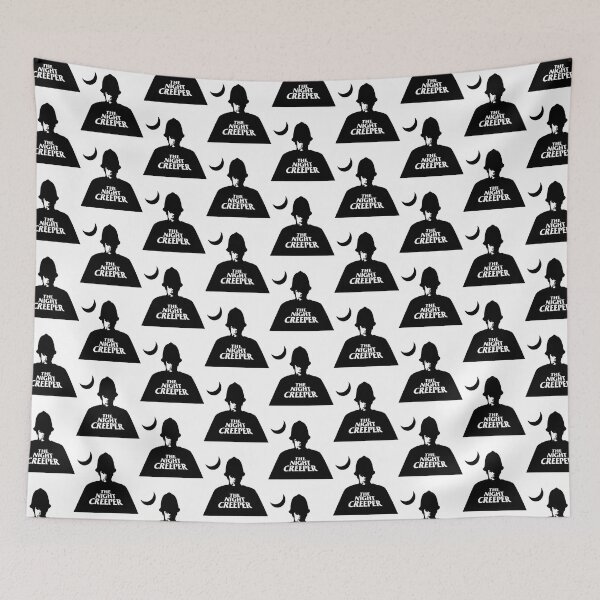 Item preview, uncle acid band         designed and sold by Tifani-Lynnea.