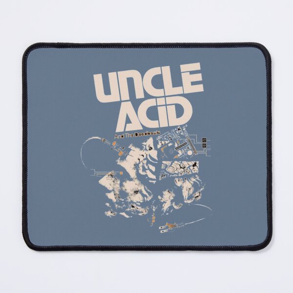 Item preview, uncle acid band designed and sold by Tifani-Lynnea.