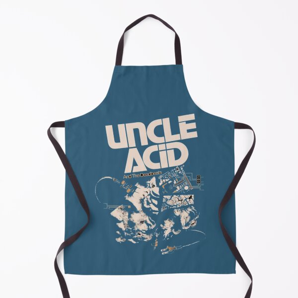 Item preview, uncle acid band       designed and sold by Tifani-Lynnea.