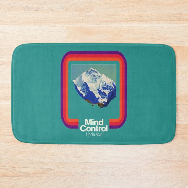 Item preview, Uncle Acid The Deadbeats Mind Control designed and sold by Tifani-Lynnea.